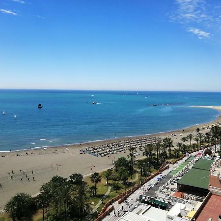 Puerto Marina - Primera Línea Apartamento Benalmádena Exterior foto