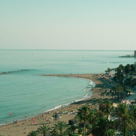 Puerto Marina - Primera Línea Apartamento Benalmádena Exterior foto