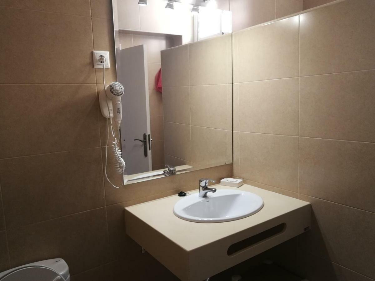 Puerto Marina - Primera Línea Apartamento Benalmádena Exterior foto