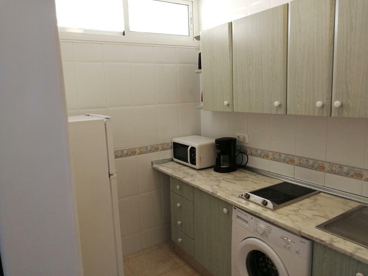 Puerto Marina - Primera Línea Apartamento Benalmádena Exterior foto