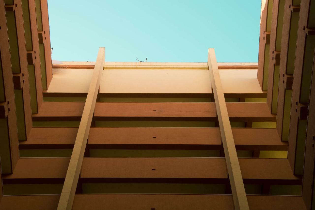 Puerto Marina - Primera Línea Apartamento Benalmádena Exterior foto