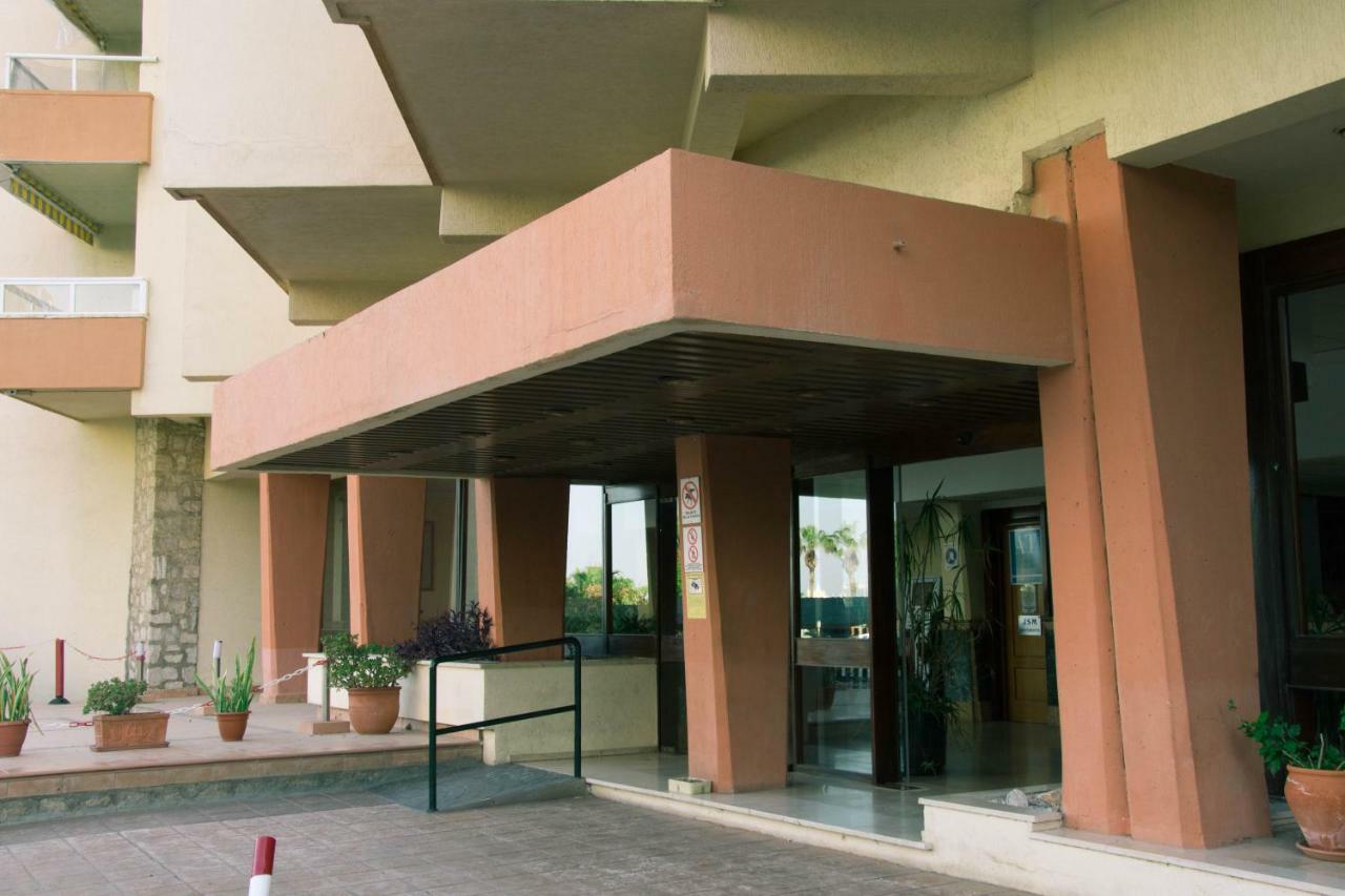 Puerto Marina - Primera Línea Apartamento Benalmádena Exterior foto