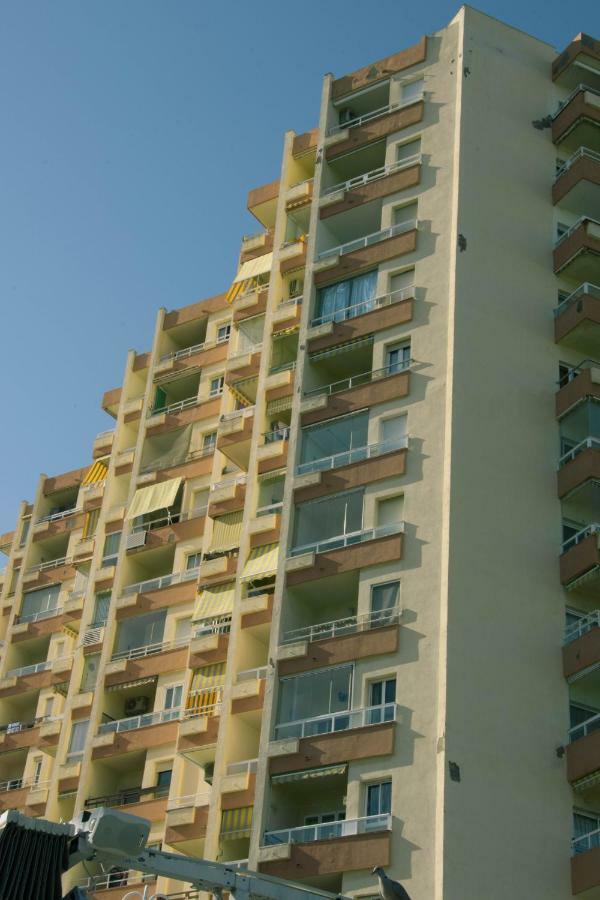 Puerto Marina - Primera Línea Apartamento Benalmádena Exterior foto
